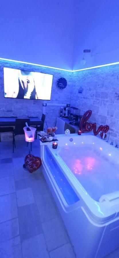 B&B Formidable Turi Ngoại thất bức ảnh