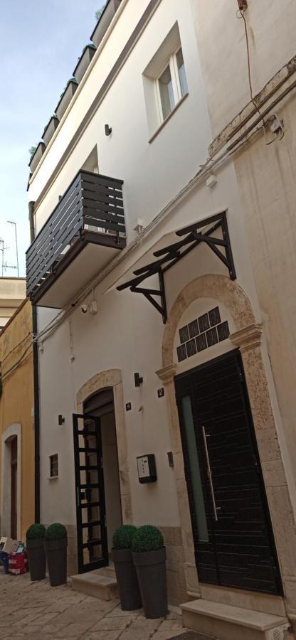 B&B Formidable Turi Ngoại thất bức ảnh