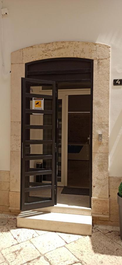 B&B Formidable Turi Ngoại thất bức ảnh