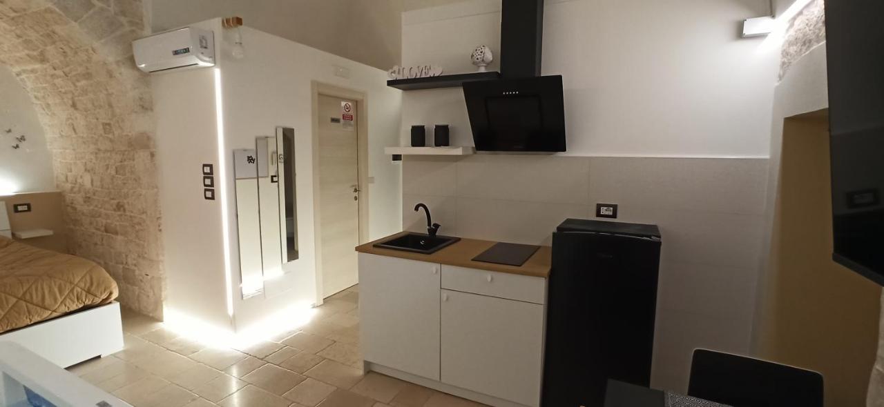 B&B Formidable Turi Ngoại thất bức ảnh