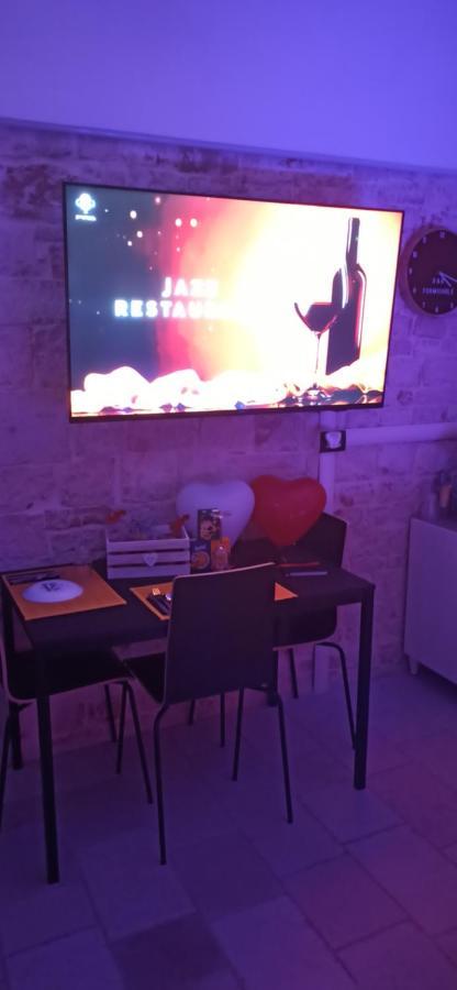 B&B Formidable Turi Ngoại thất bức ảnh