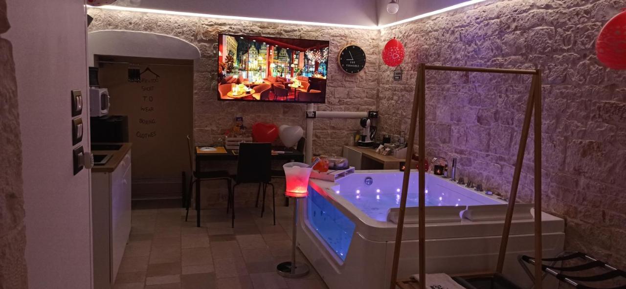 B&B Formidable Turi Ngoại thất bức ảnh