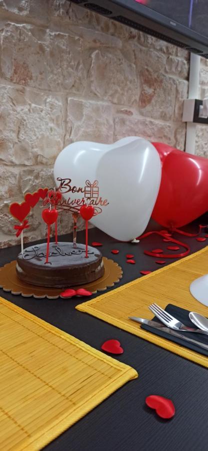 B&B Formidable Turi Ngoại thất bức ảnh