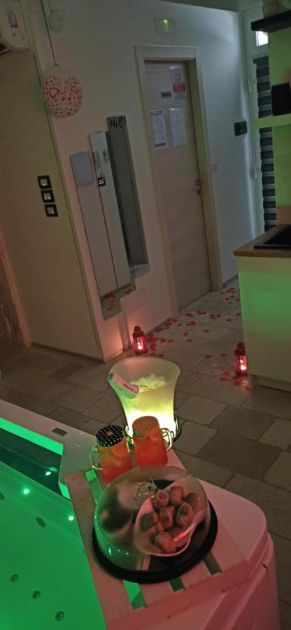 B&B Formidable Turi Ngoại thất bức ảnh