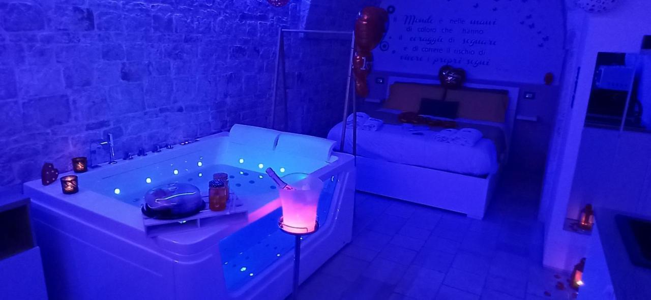 B&B Formidable Turi Ngoại thất bức ảnh