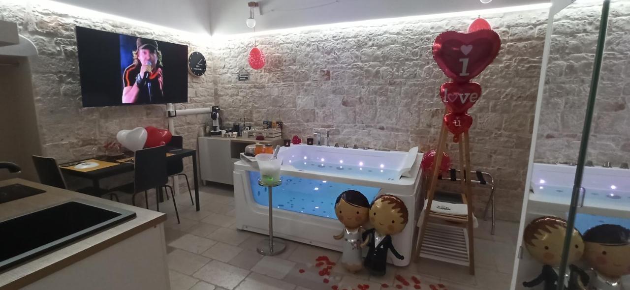 B&B Formidable Turi Ngoại thất bức ảnh