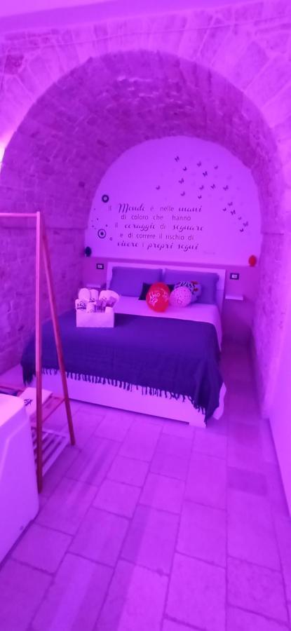 B&B Formidable Turi Ngoại thất bức ảnh